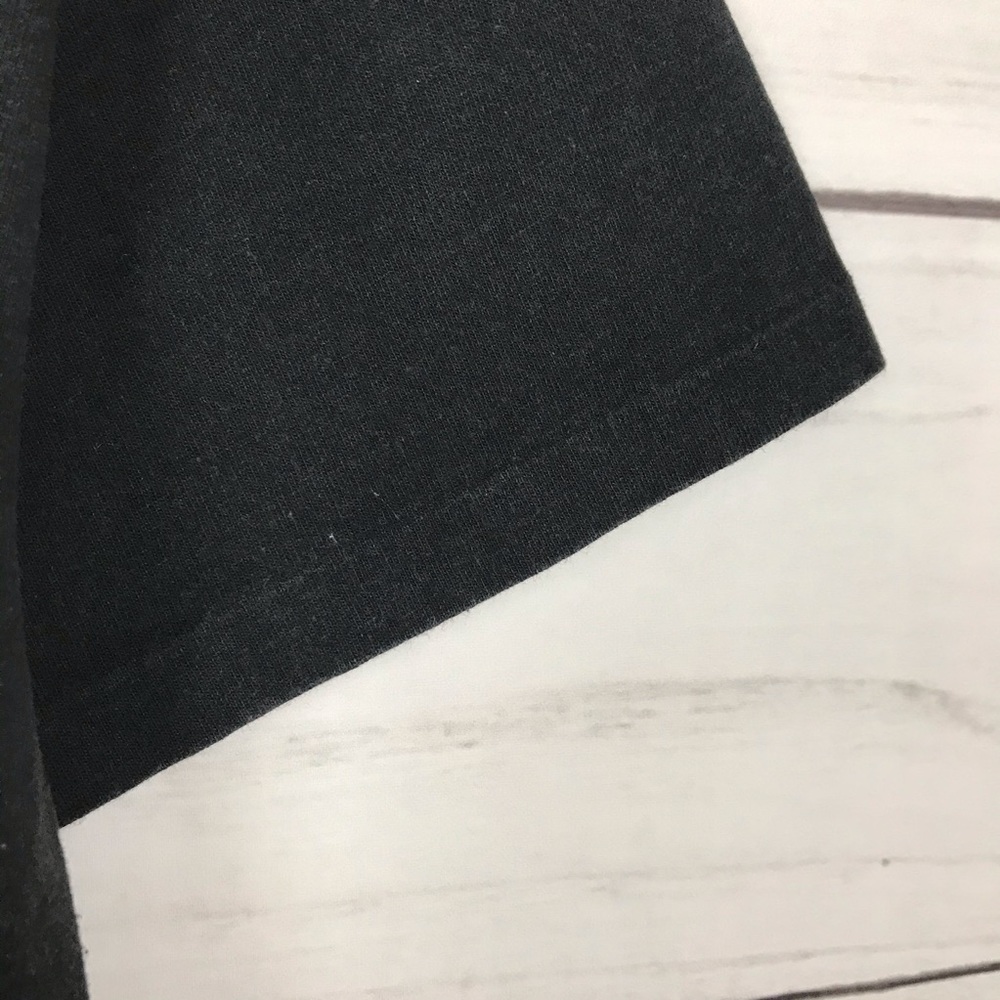 Vintage 1990s Boysetsfire Rock Band Single Stitch T-Shirt - Picture 4 of 4